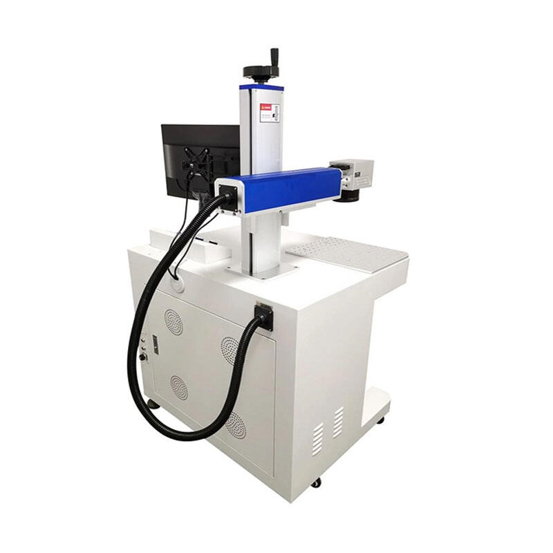 Како изабрати растворе за ласерско обележавање метала?