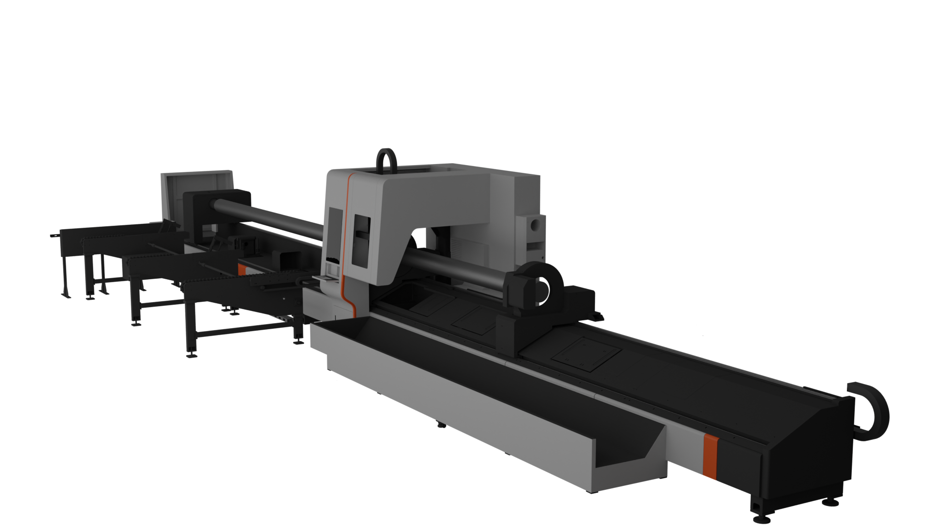 Unmatched Precision and Detail Capability