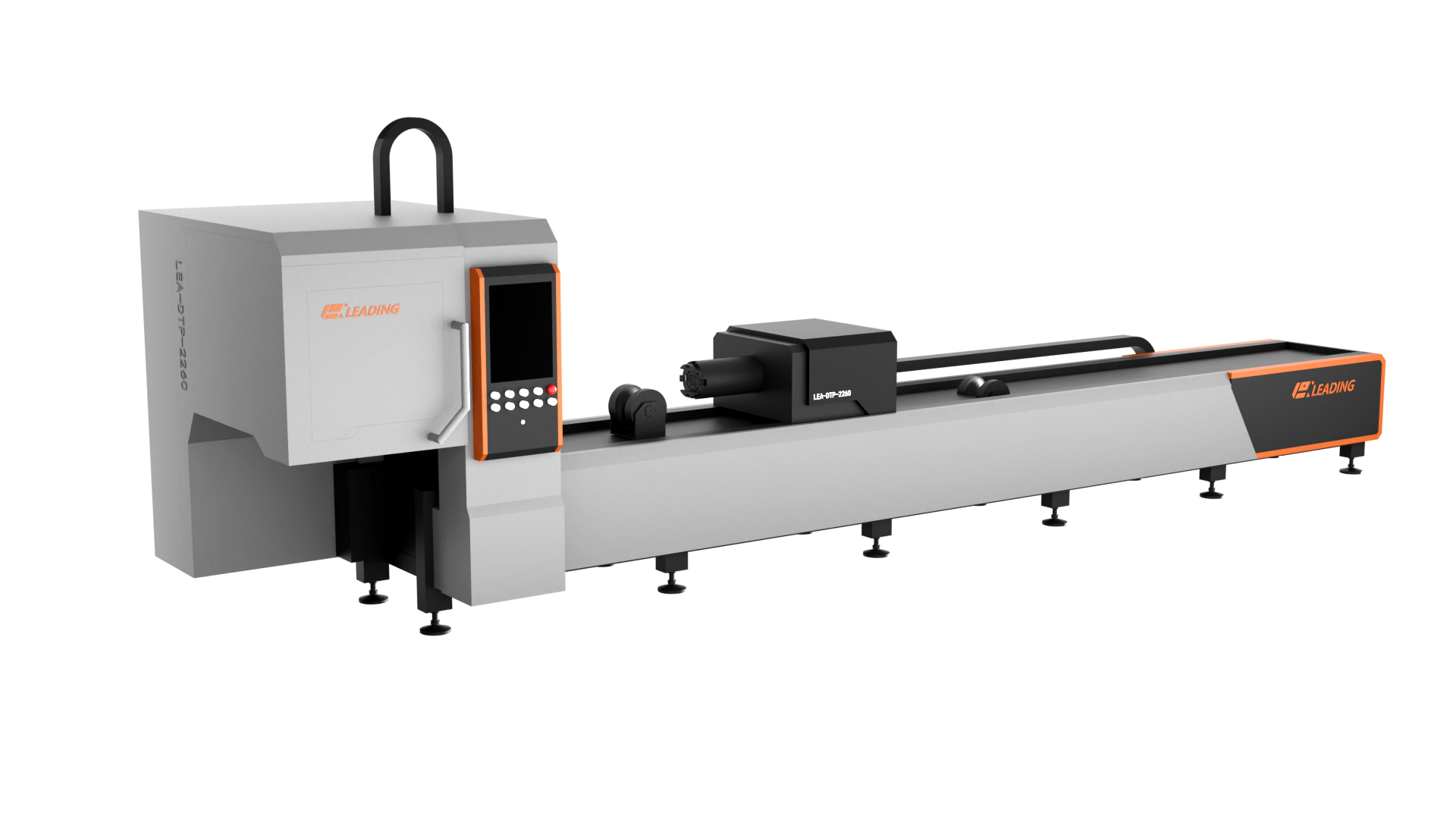 Faktor-faktor apakah yang menentukan harga mesin pemotongan laser paip?