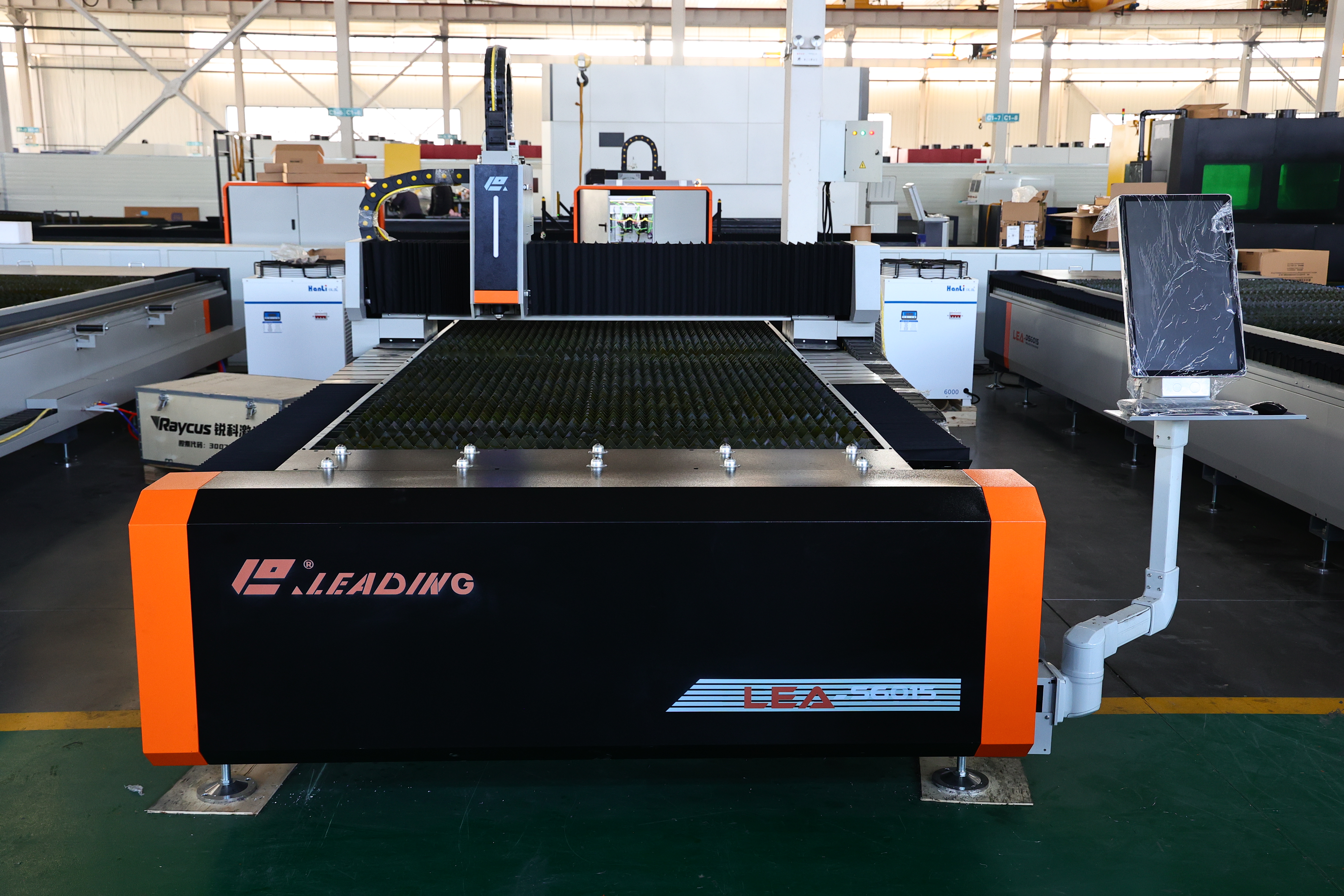 Superior Productivity and Operational Efficiency for High-Volume Production