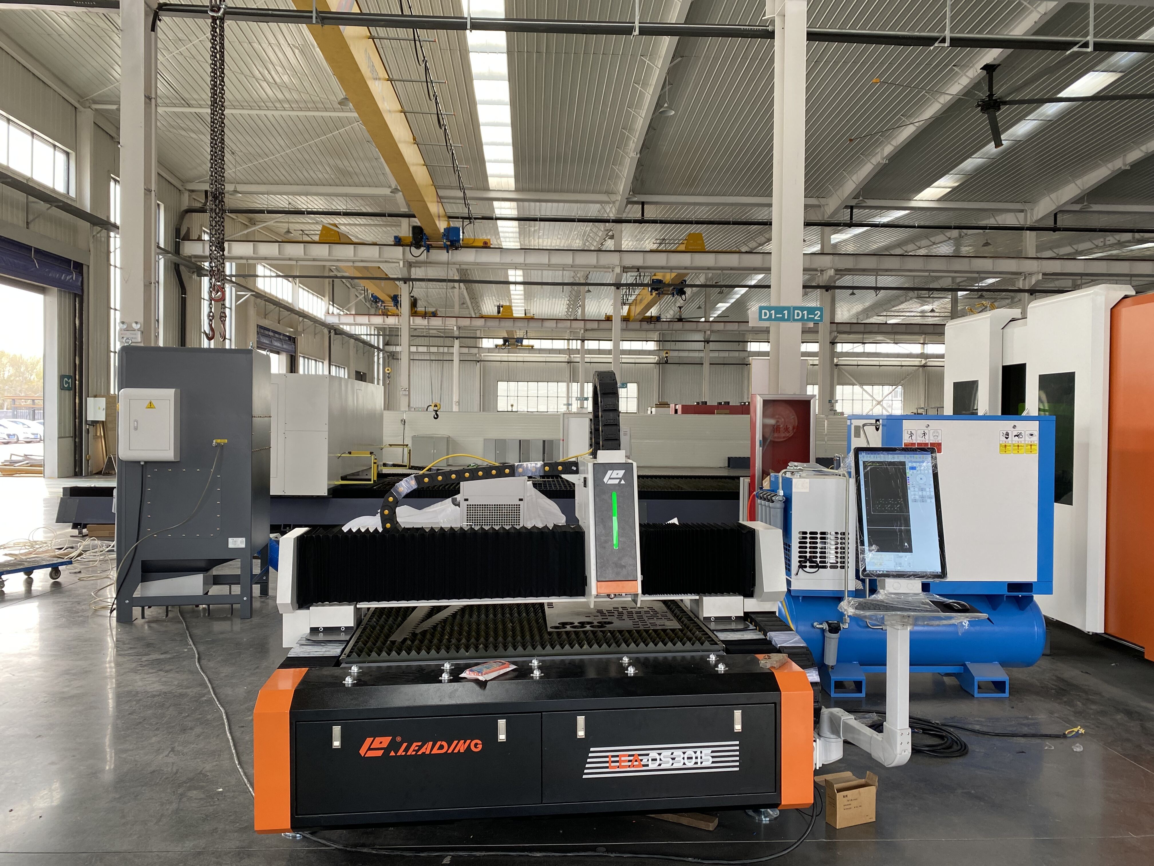 Exceptional Material Versatility and Adaptability