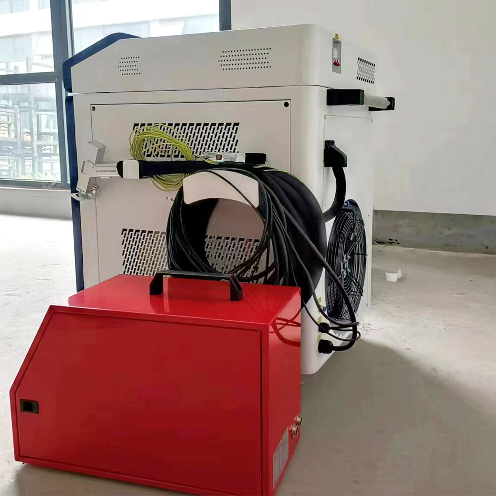 Versatile Multi-Material Welding Capabilities