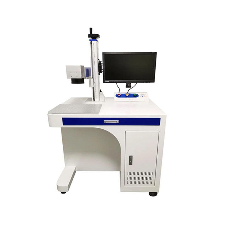 Advanced Fiber Laser Technology for Superior Metal Processing