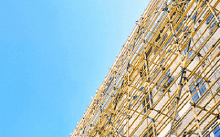 Boosting Scaffolding Production with Fiber Laser Tube Cutting Machines