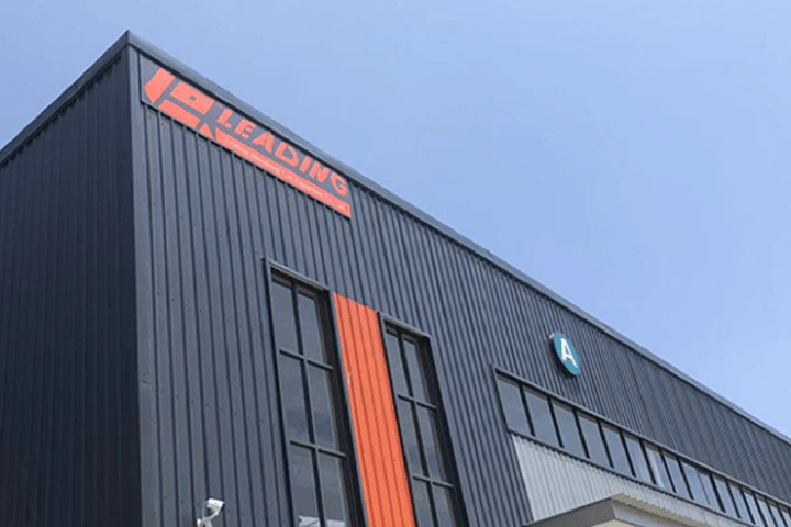 Leading (shandong) Cnc Equipment Co., Ltd.