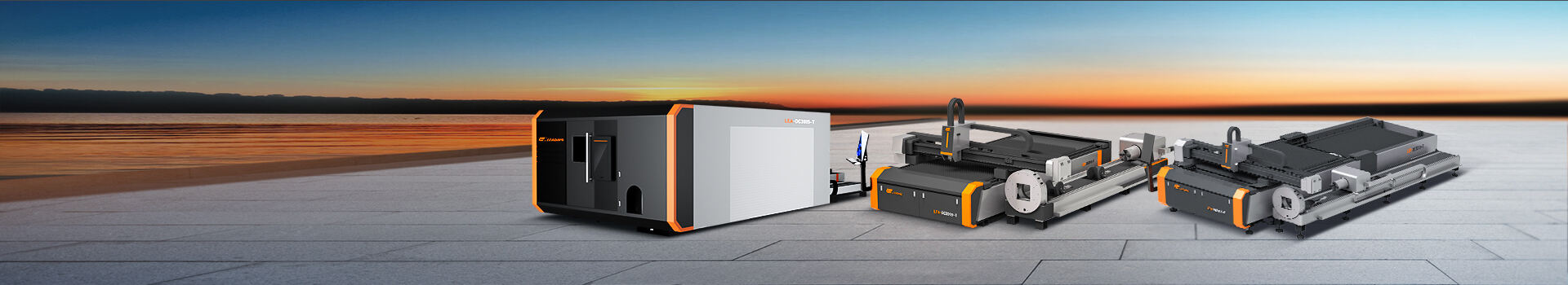 single tube plate laser cutting machines446-0