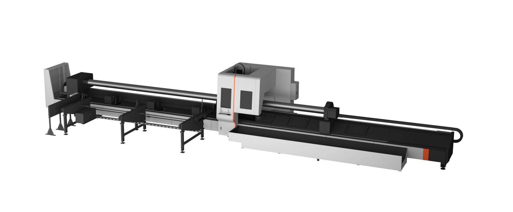 Advanced Fiber Laser Technology for Superior Performance