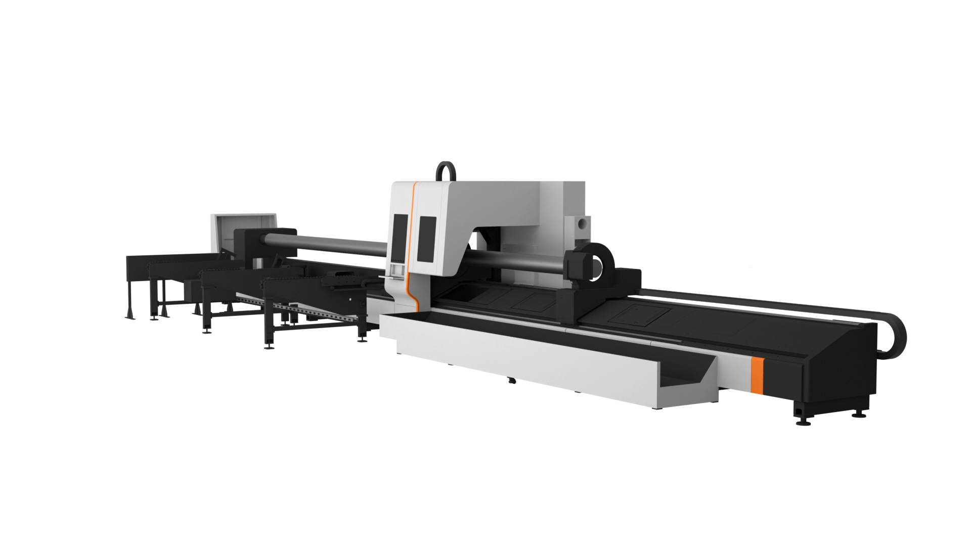 Superior Efficiency and Cost-Effective Operation