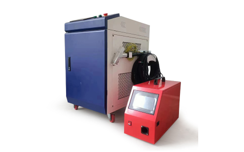 Welding machine