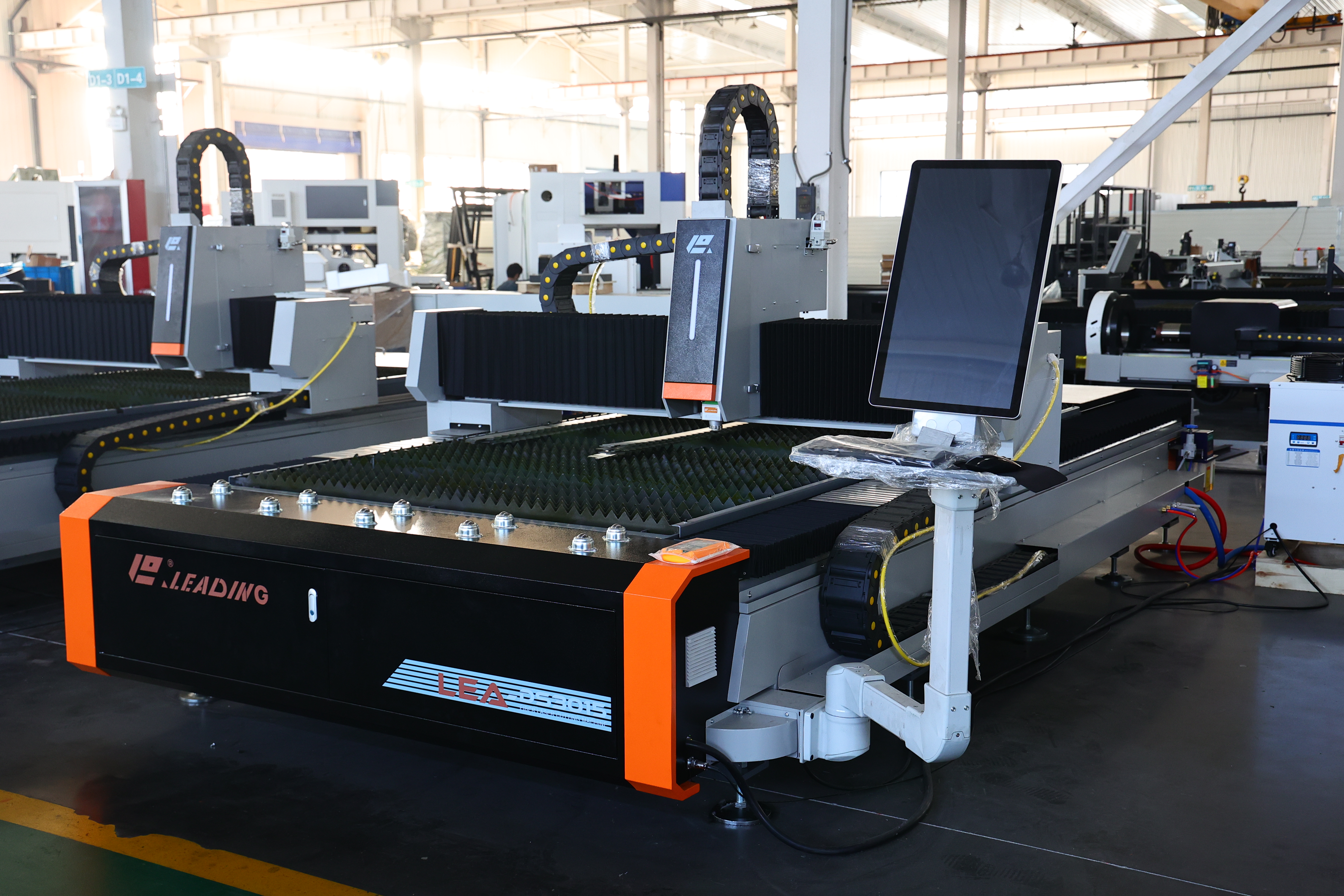 Exceptional Versatility Across Materials and Applications