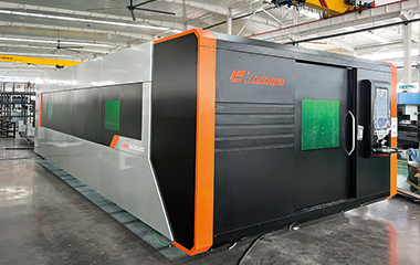 Cover Full Laser Cutting Machine: Cover Full Laser Cutting: The Secret to Flawless Finished Parts