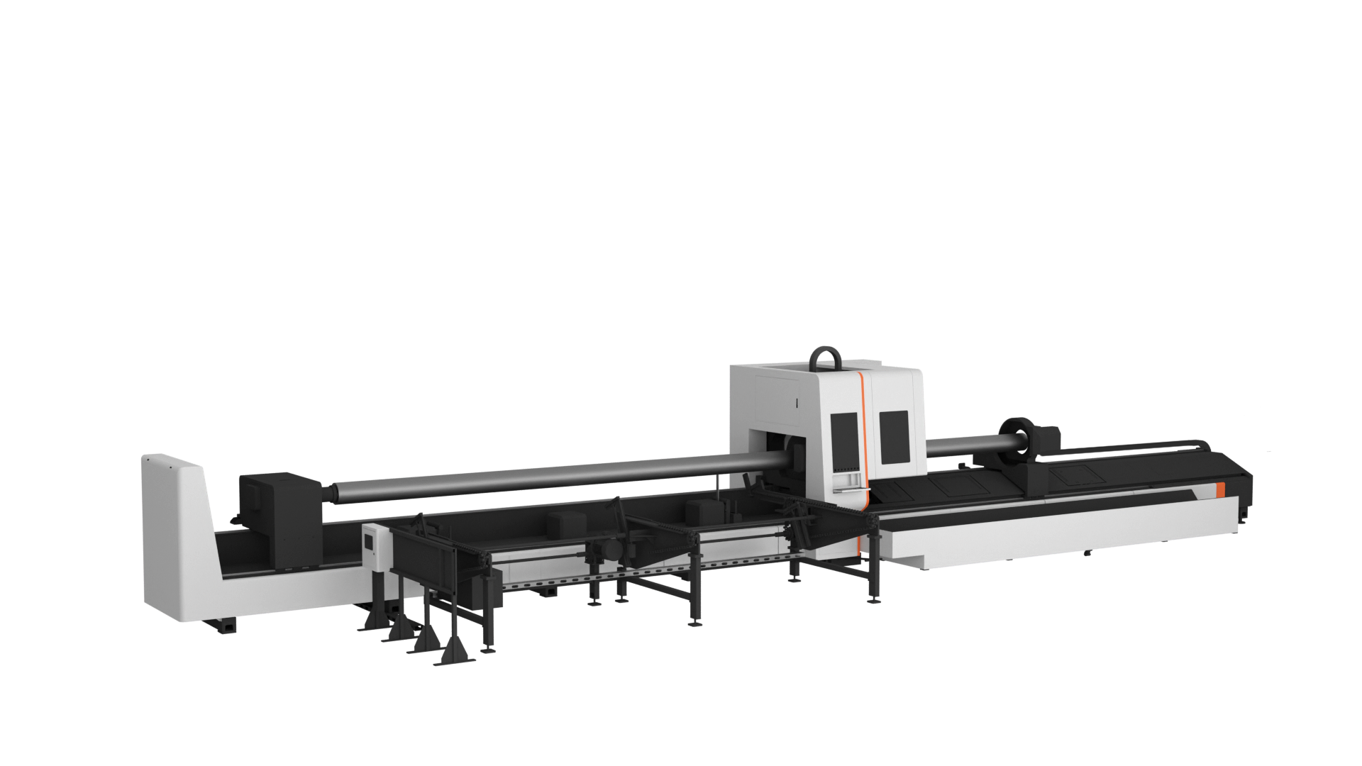 Advanced Fiber Optic Technology for Unmatched Performance