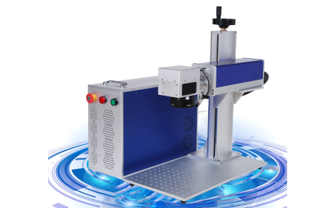Laser marking machine