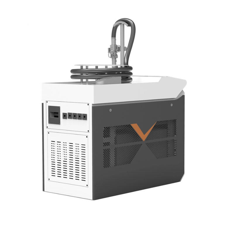 Intelligent Automation Systems Maximize Production Efficiency