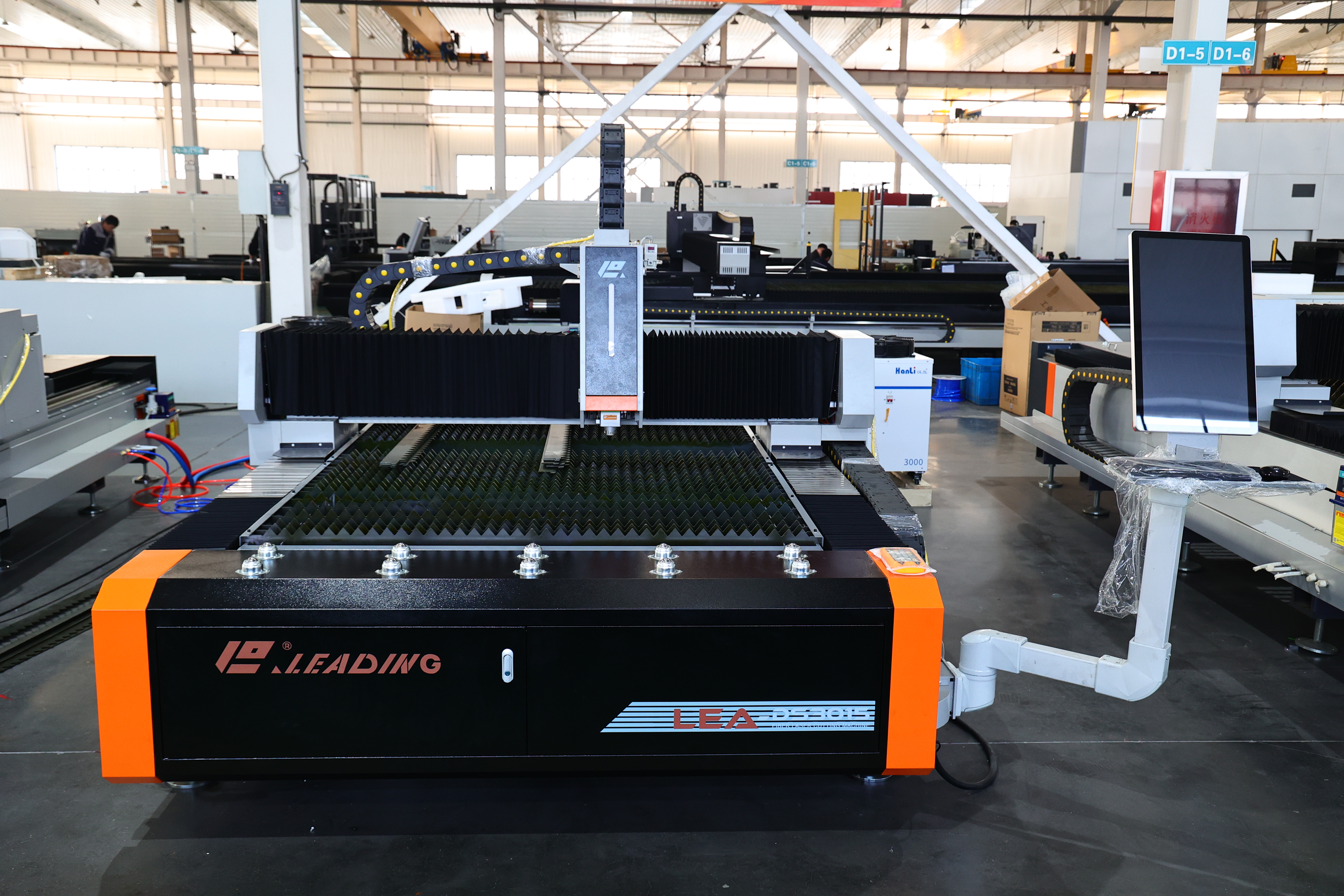 Cost-Effective Operation and Low Maintenance