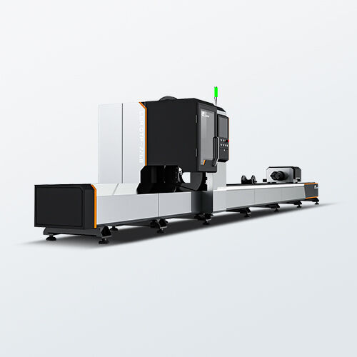 Maximum Productivity Through Advanced Automation Features