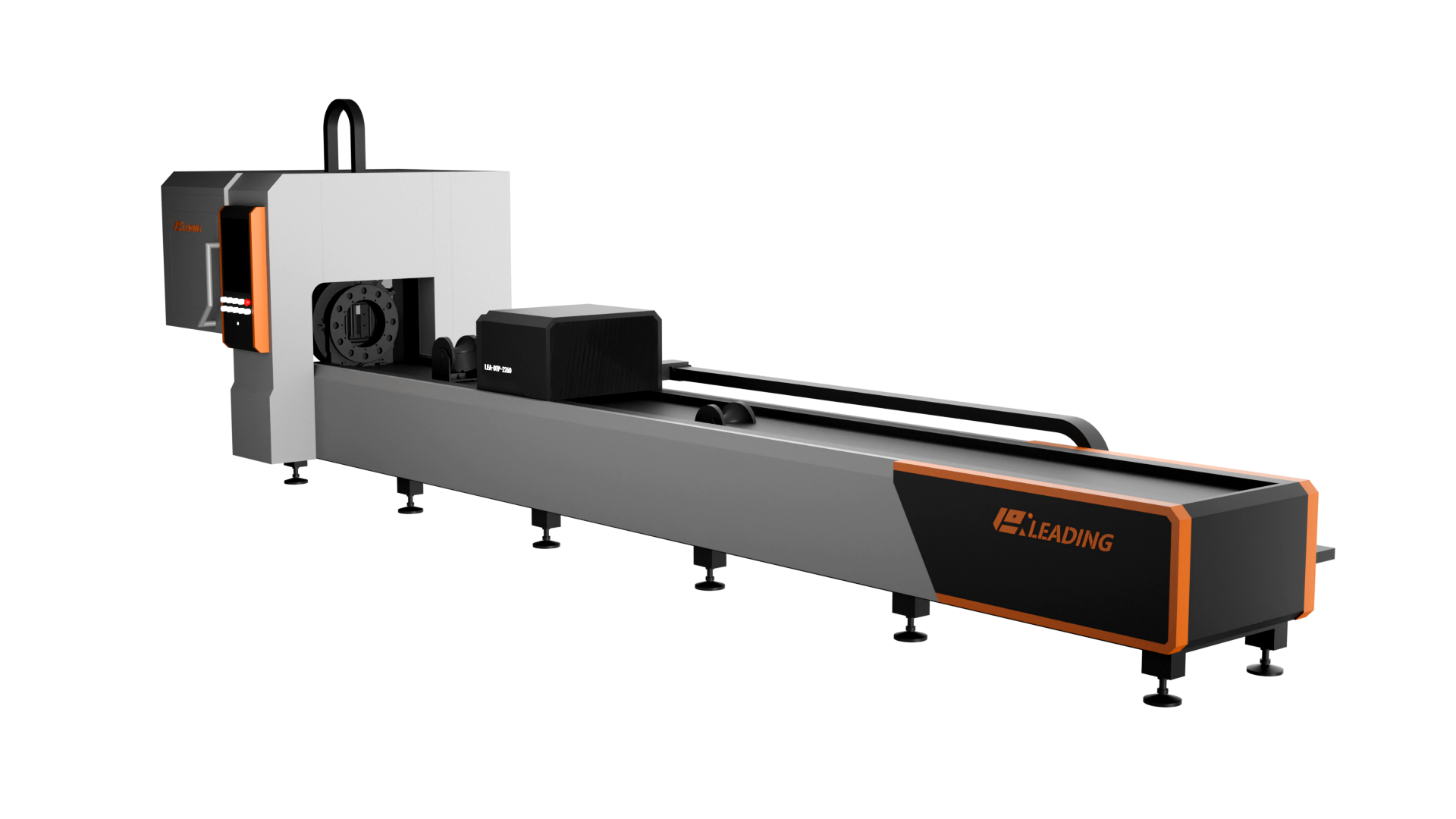 Versatile Material Processing and Cost Efficiency