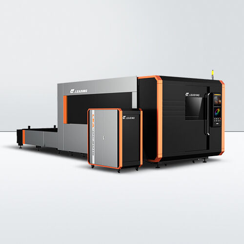 Integration fortschrittlicher CNC-Technologie