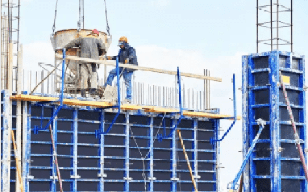 Revolutionizing Formwork Production with Fiber Laser Cutting Technology