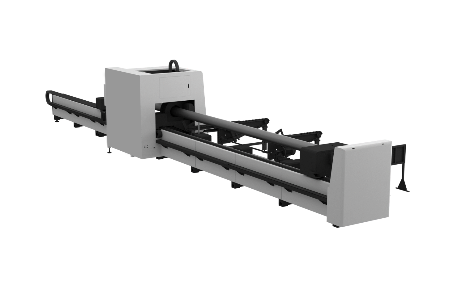 Precision Control Systems for Unmatched Accuracy