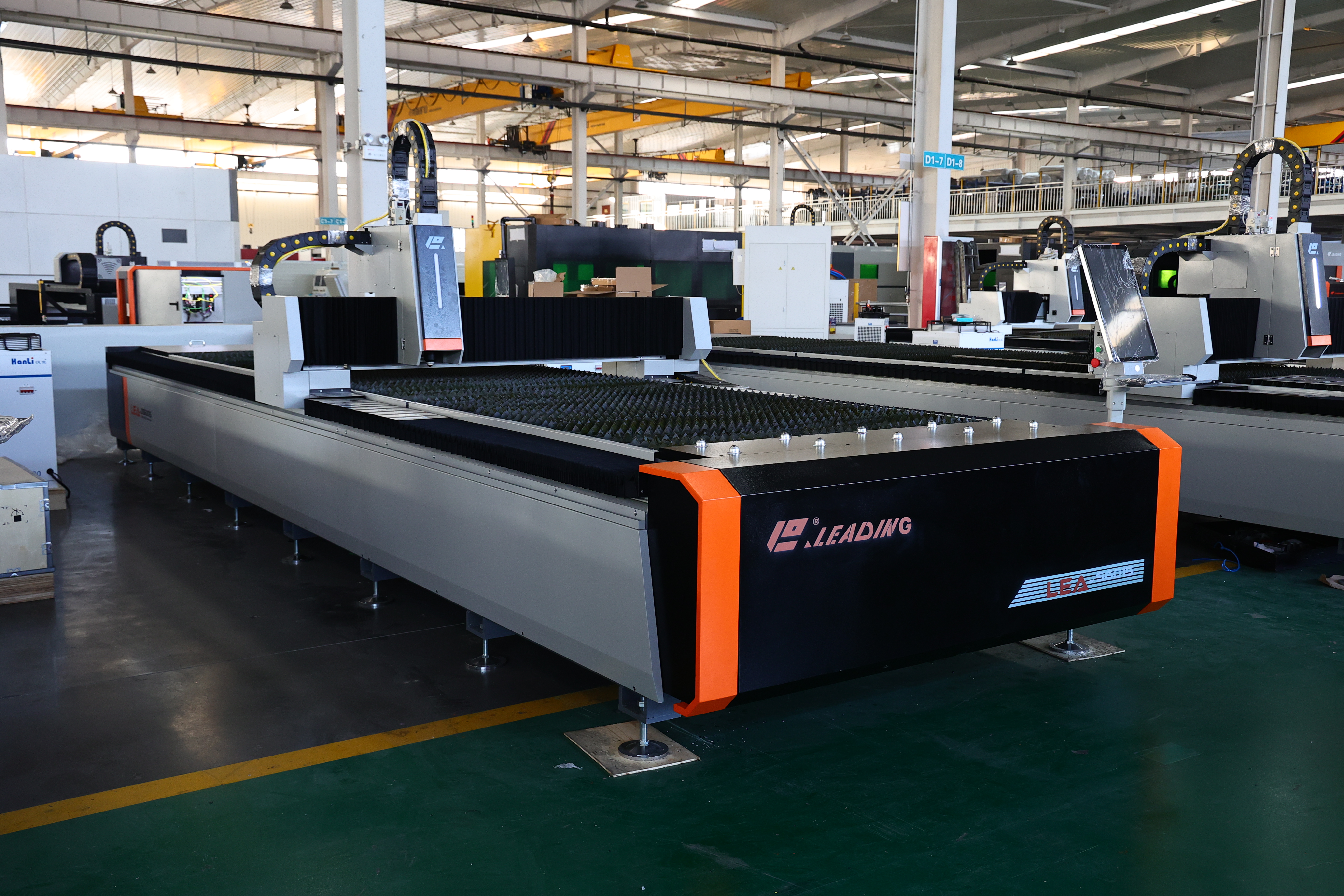 Revolutionary Speed and Productivity Enhancement