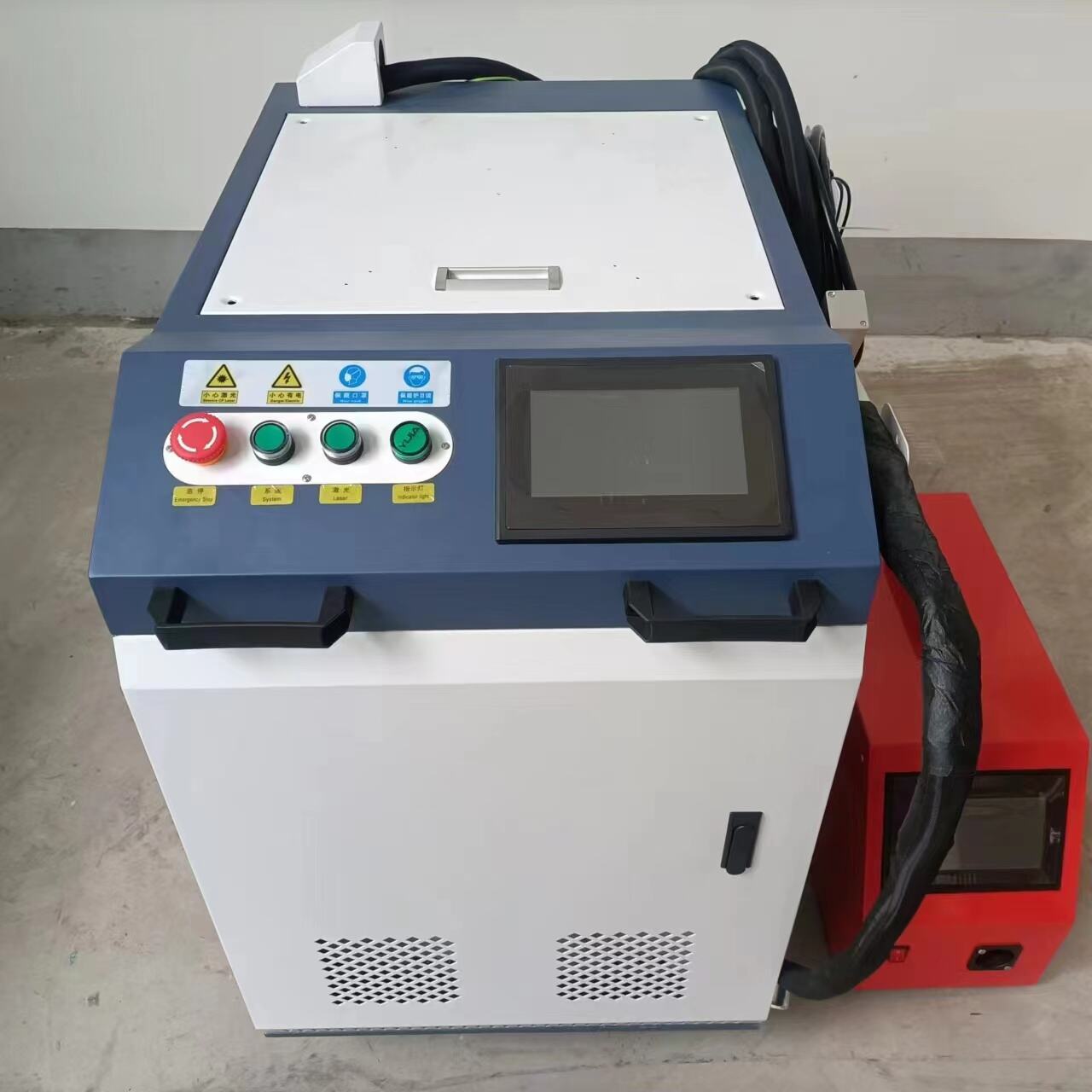 Advanced Automation and Production Integration