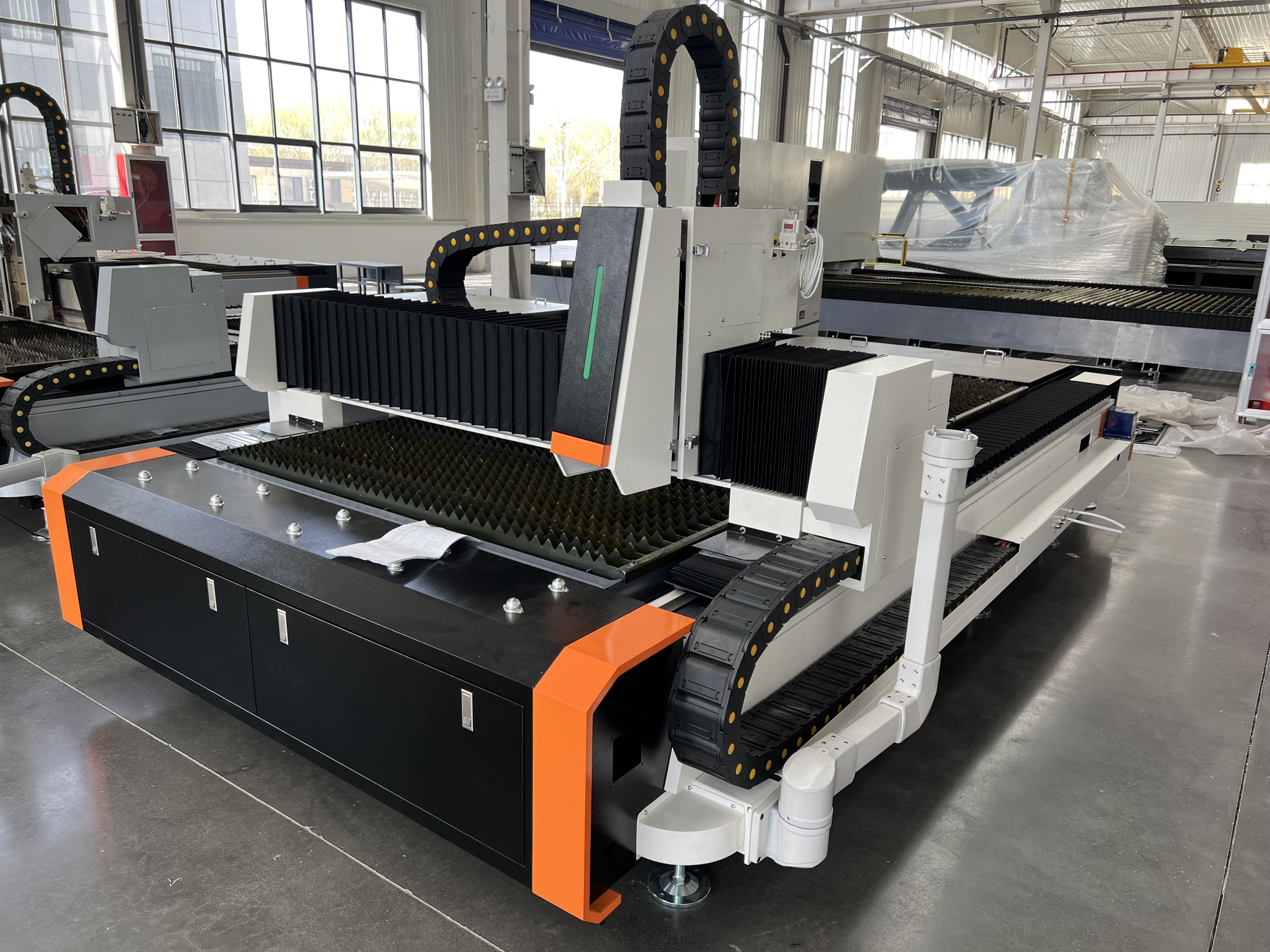 Exceptional Material Versatility and Processing Flexibility