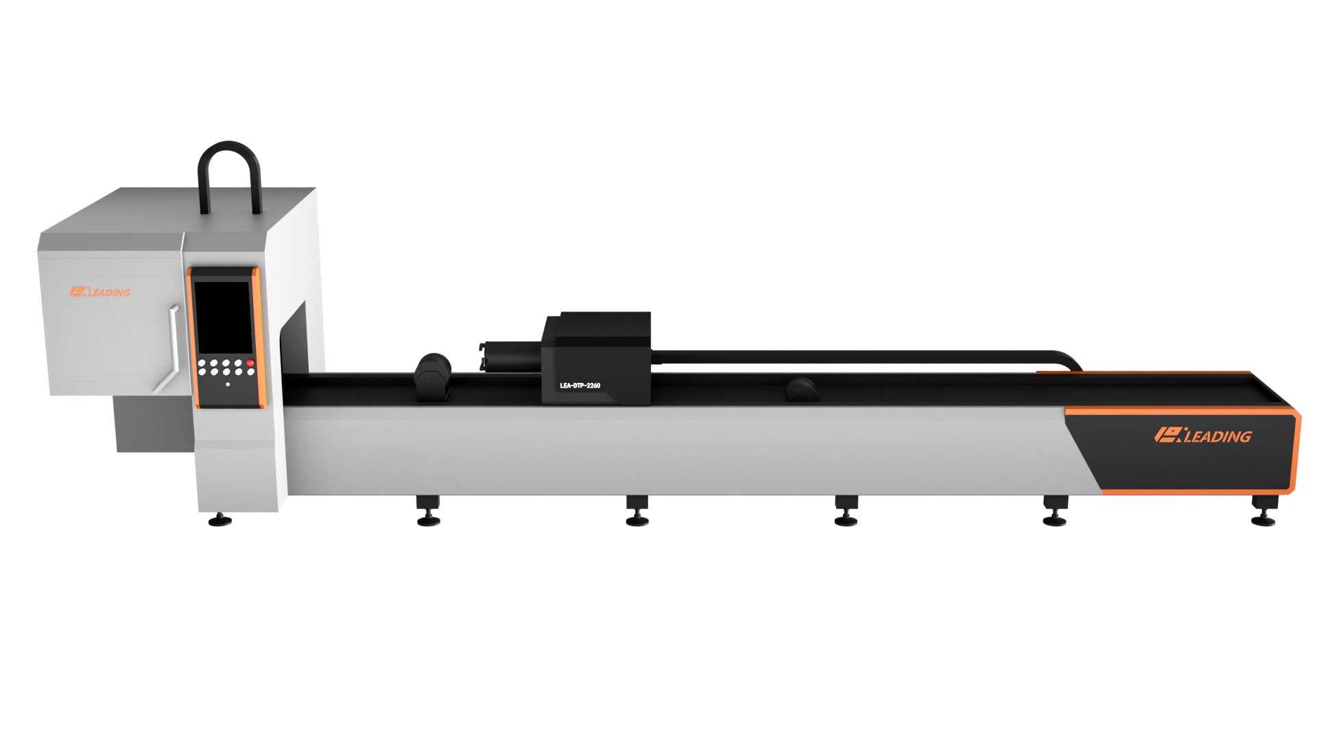 Unmatched Precision and Edge Quality for Critical Applications