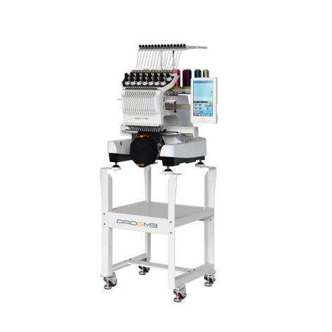 How to Choose an Embroidery Machine That Suits Your Needs？