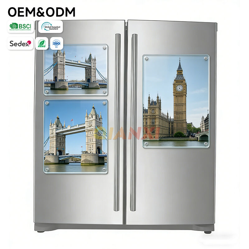 Неограничена персонализация на дизайна и творческо изразяване