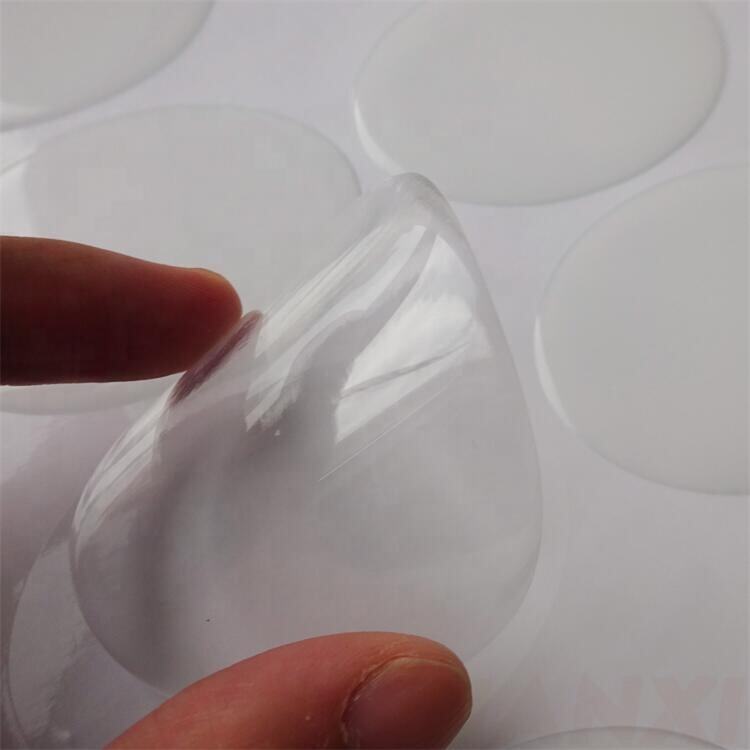 Advanced Optical Clarity Technology