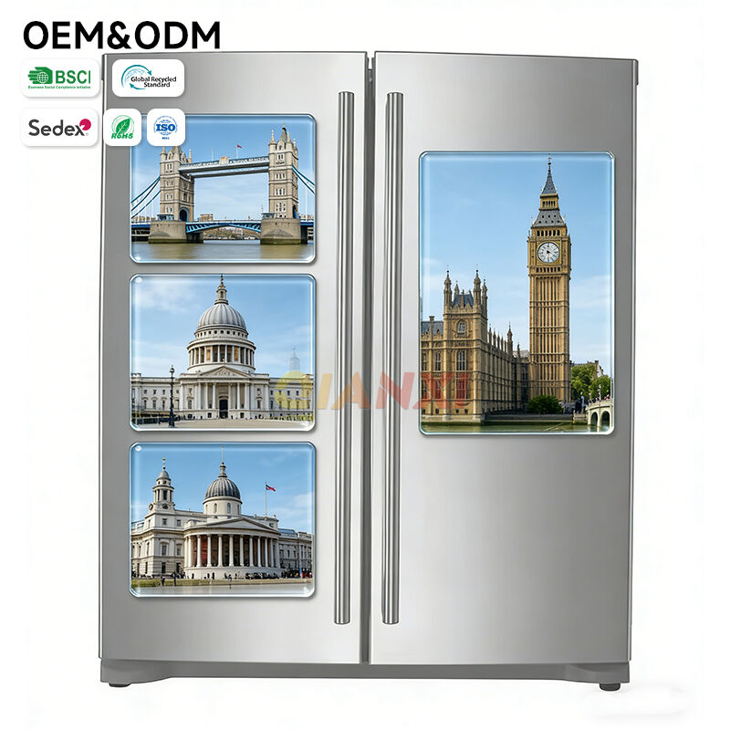 Неограничени възможности за креативен дизайн и персонализация