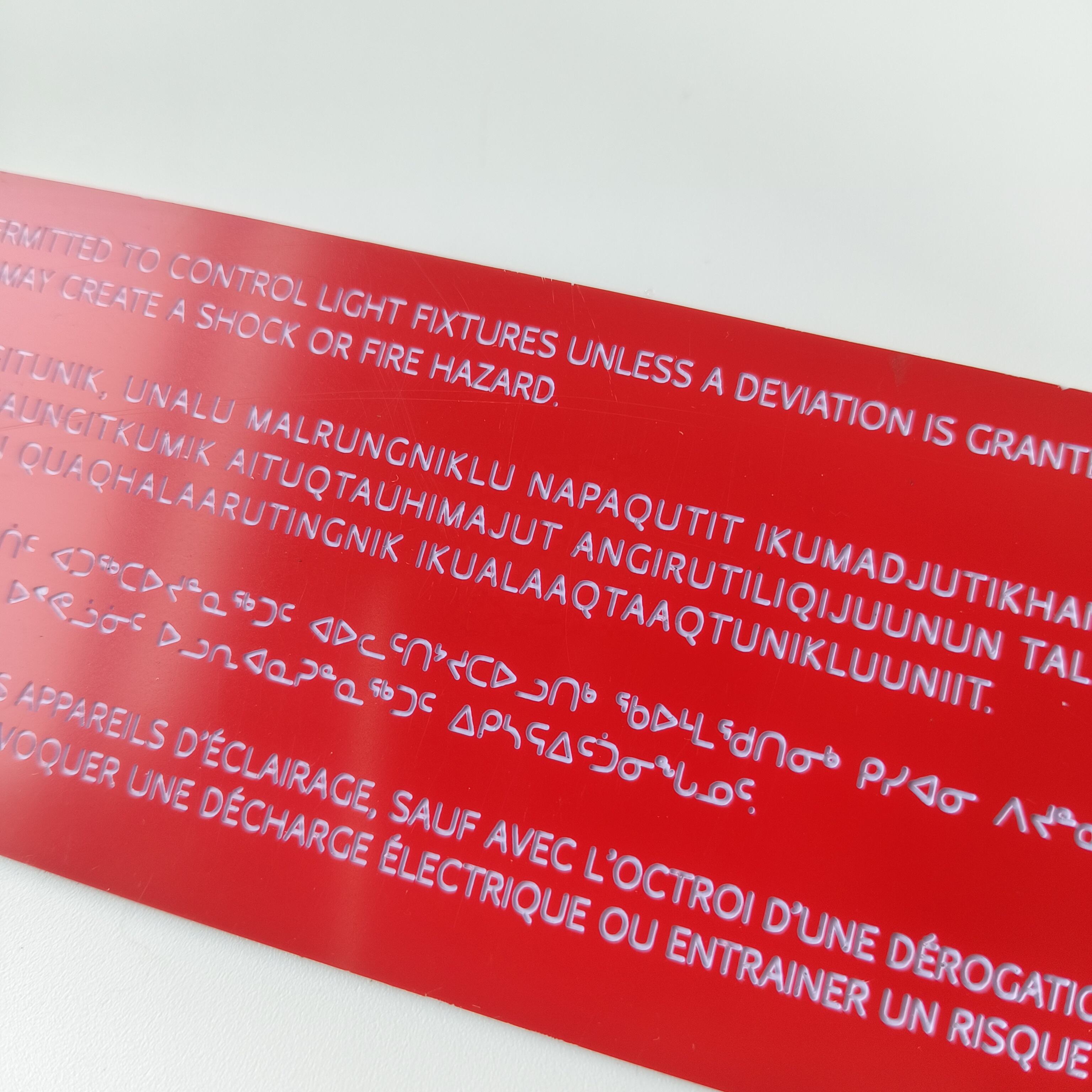 Comprehensive Material Selection and Durability