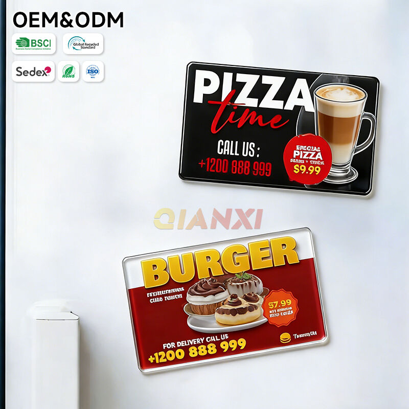 Напреднала магнитна технология и издръжливост