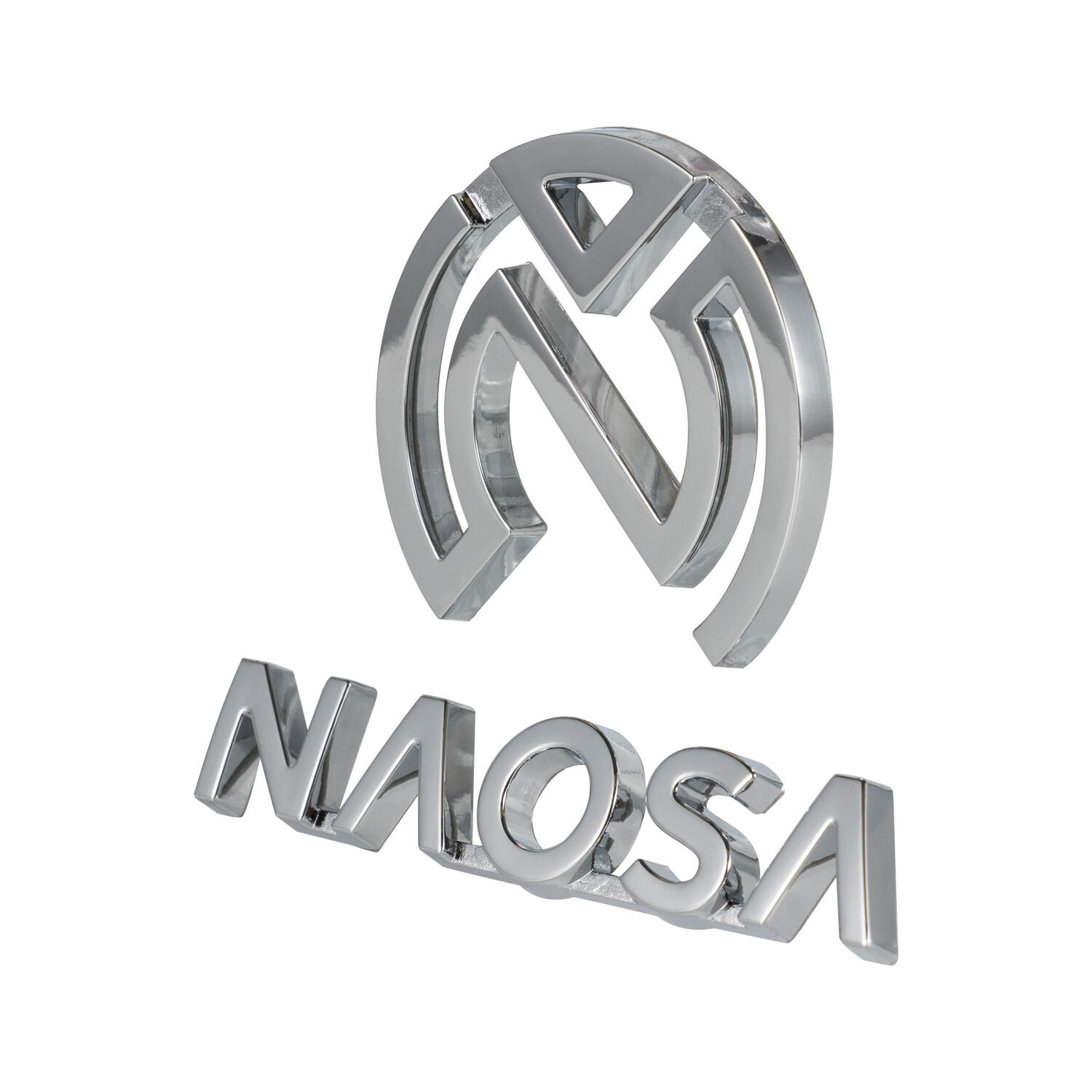 جودة ومتانة التشطيب المعدني الفاخر