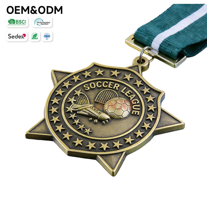 Pamilihan ng Premium na Material at Katatagan