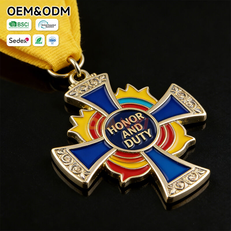 Premium na Kagalingan sa Pagkakagawa at Hindi Karaniwang Tinitis