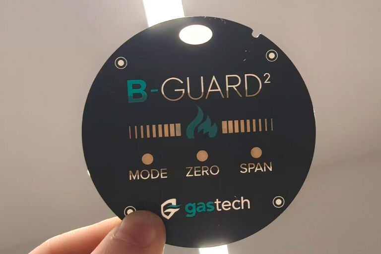 Industry Analysis | A Complete Guide to Graphic Overlays and Deadfronts: Processes, Differences and Applications