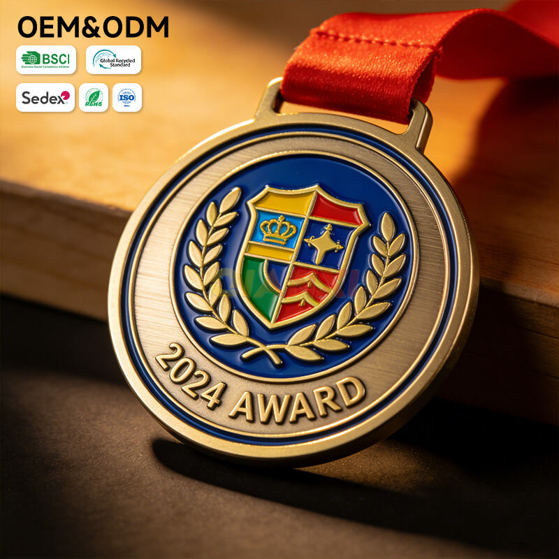 Hindi karaniwang Tinitibay at Matagalang Halaga