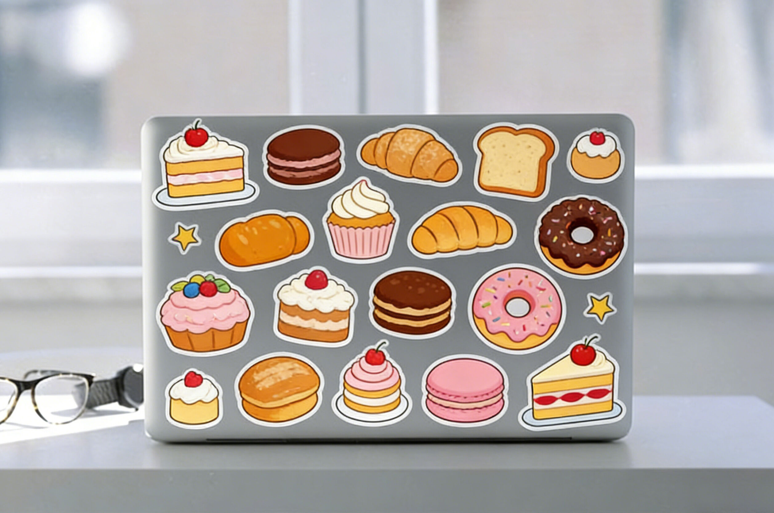 Unlimited Creative Customization with Professional Quality Output