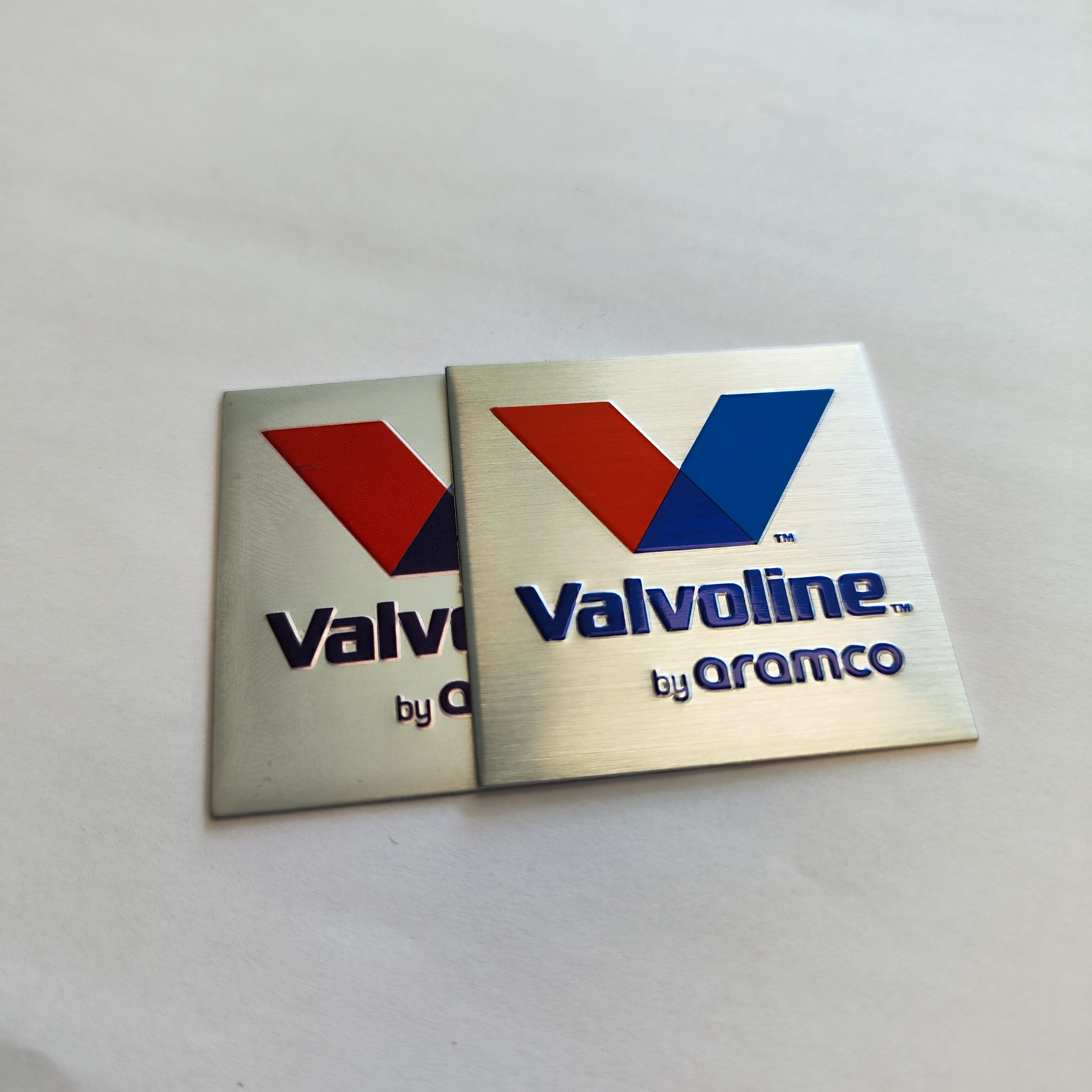 Flessibilità di personalizzazione e standard di aspetto professionale