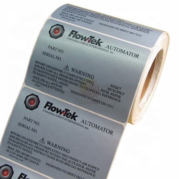 Opzioni di personalizzazione versatili per ogni esigenza applicativa