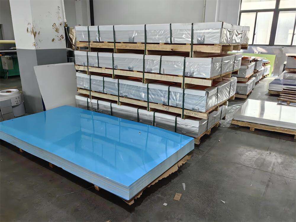 Customized raw materials