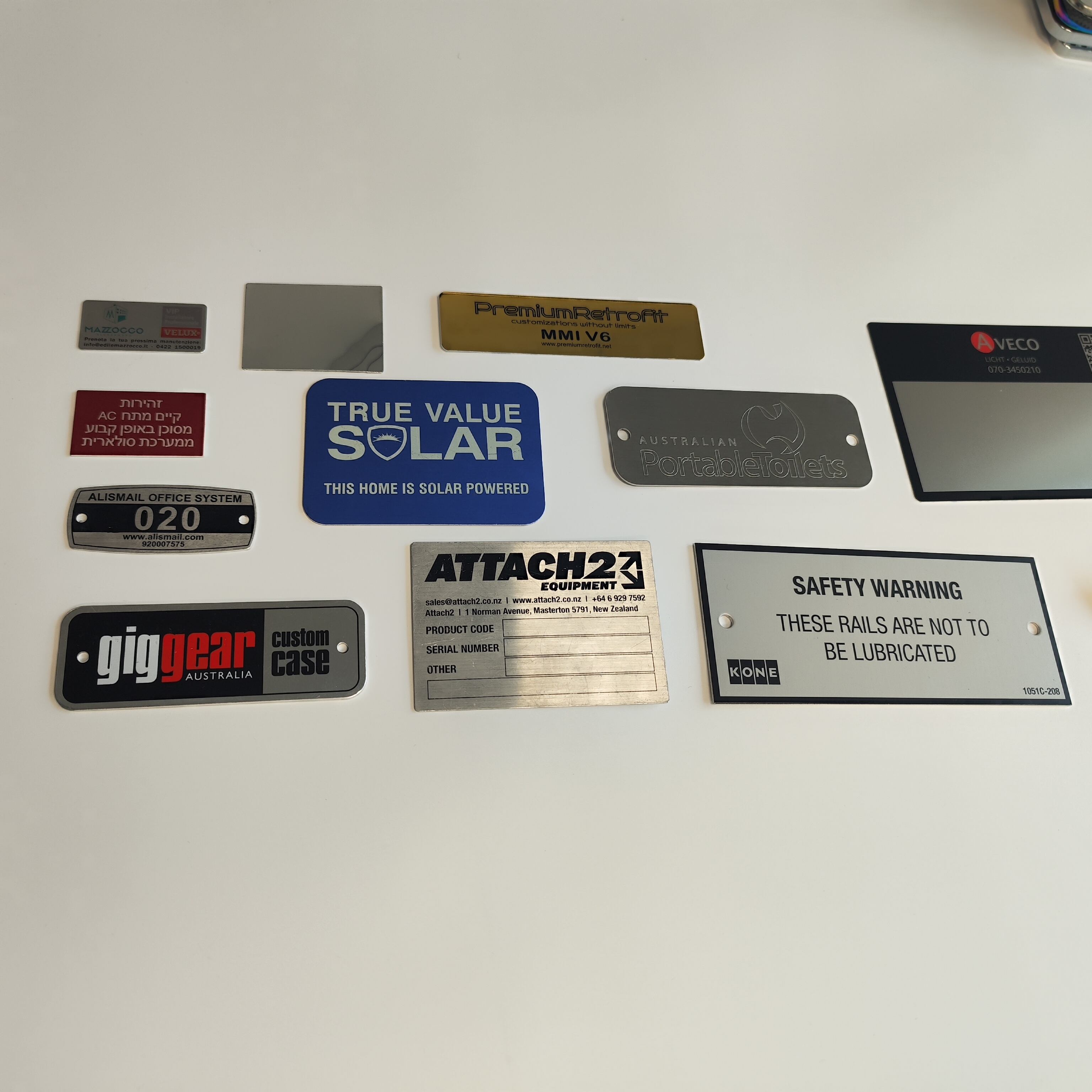 Advanced Manufacturing Technology and Precision Design