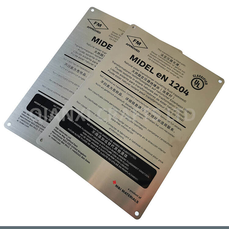 Prestazioni superiori di resistenza alle intemperie e ai prodotti chimici