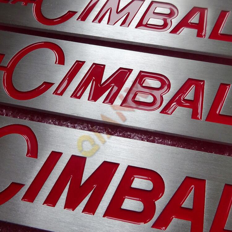 Advanced Digital Printing Technology