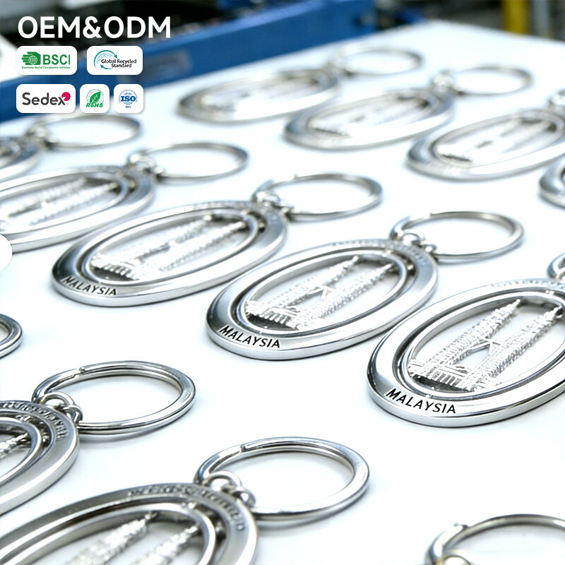 Потужні багатоматеріальні виробничі потужності