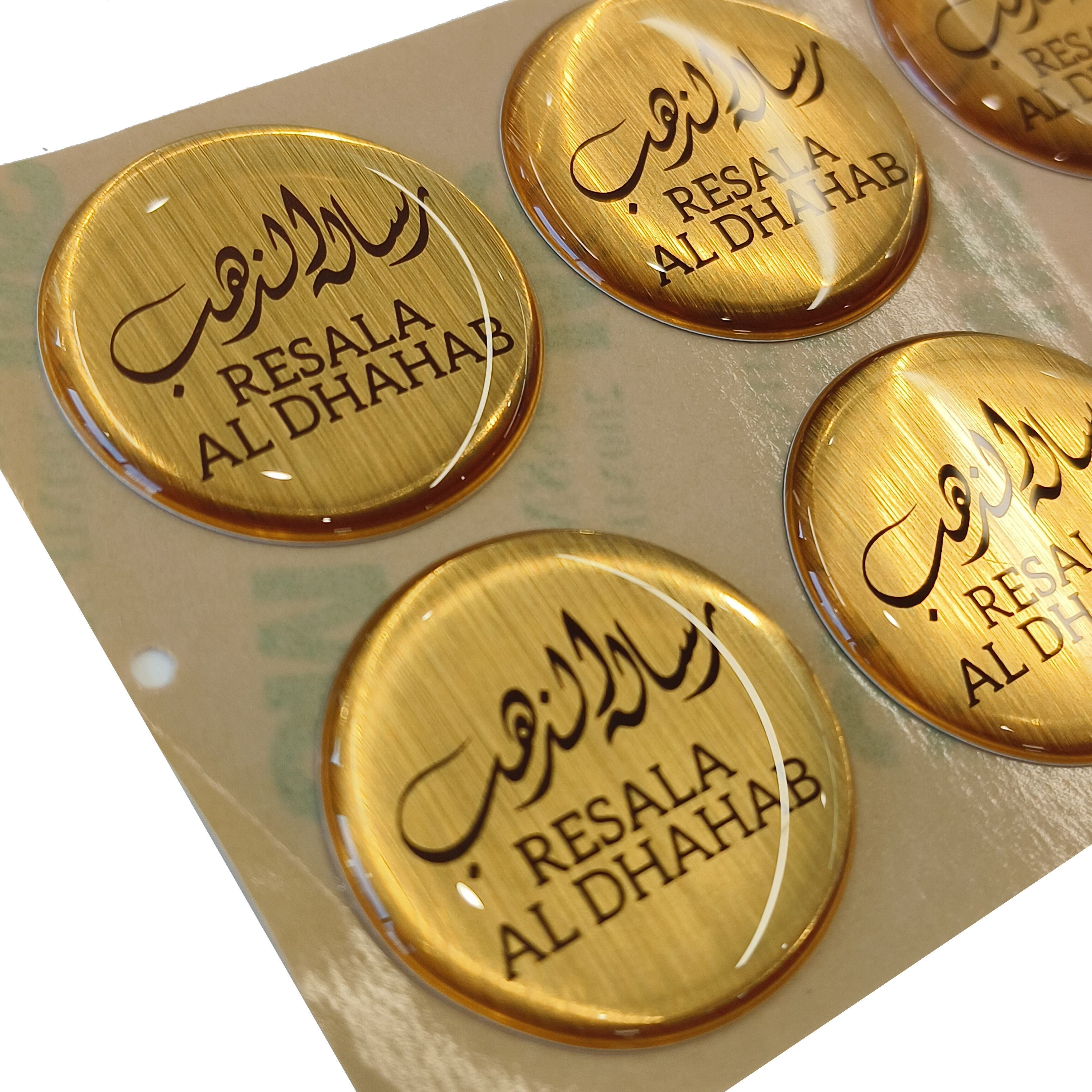 Enhanced Visual Impact and Professional Appearance