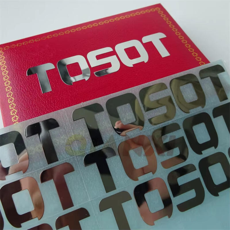 اختيار شامل للمواد وهندسة الأداء