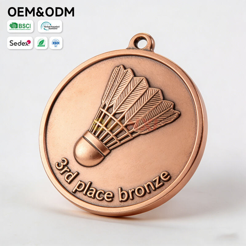 Pangmatagalang Tibay at Pananagutan sa Kapaligiran